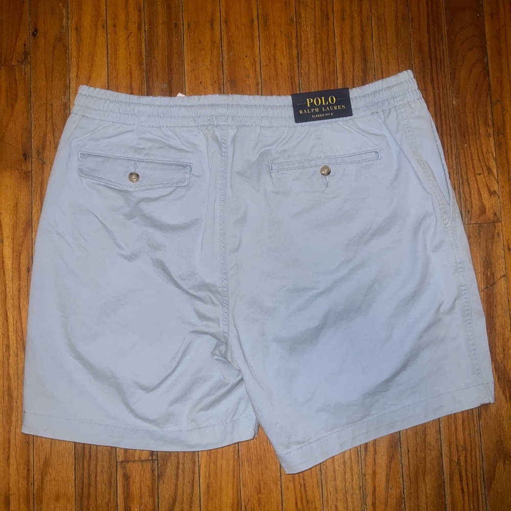 Polo by Ralph Lauren - Picture 8 of 9